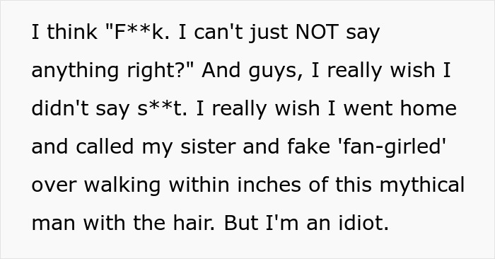 Fam Turn Jogger Into Their Own Celeb, Freak Him Out By Saying They’ve Been Watching Him For Years