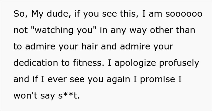 Fam Turn Jogger Into Their Own Celeb, Freak Him Out By Saying They’ve Been Watching Him For Years