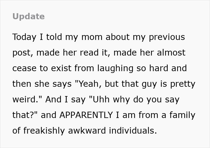 Fam Turn Jogger Into Their Own Celeb, Freak Him Out By Saying They’ve Been Watching Him For Years