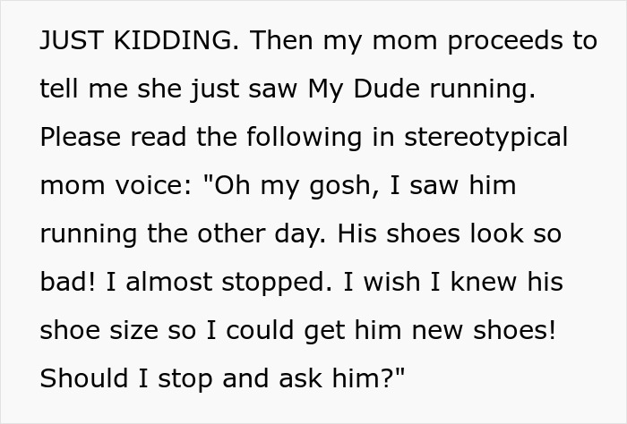 Fam Turn Jogger Into Their Own Celeb, Freak Him Out By Saying They’ve Been Watching Him For Years