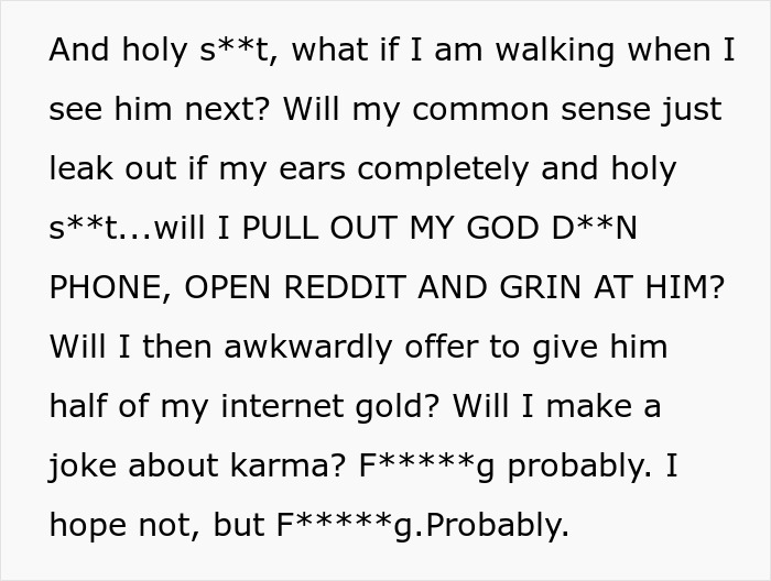Fam Turn Jogger Into Their Own Celeb, Freak Him Out By Saying They’ve Been Watching Him For Years