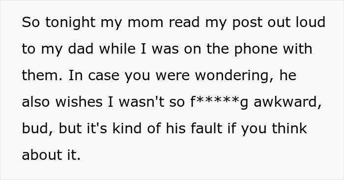 Fam Turn Jogger Into Their Own Celeb, Freak Him Out By Saying They’ve Been Watching Him For Years