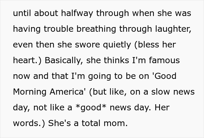 Fam Turn Jogger Into Their Own Celeb, Freak Him Out By Saying They’ve Been Watching Him For Years