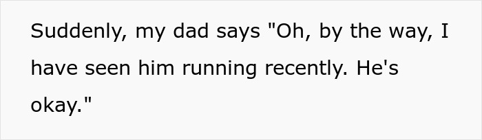 Fam Turn Jogger Into Their Own Celeb, Freak Him Out By Saying They’ve Been Watching Him For Years