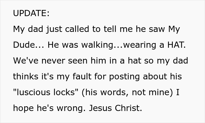 Fam Turn Jogger Into Their Own Celeb, Freak Him Out By Saying They’ve Been Watching Him For Years