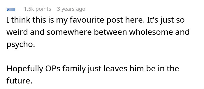 Fam Turn Jogger Into Their Own Celeb, Freak Him Out By Saying They’ve Been Watching Him For Years