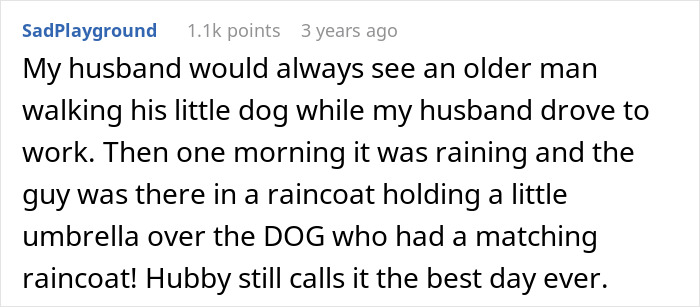 Fam Turn Jogger Into Their Own Celeb, Freak Him Out By Saying They’ve Been Watching Him For Years