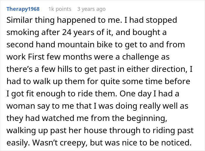 Fam Turn Jogger Into Their Own Celeb, Freak Him Out By Saying They’ve Been Watching Him For Years