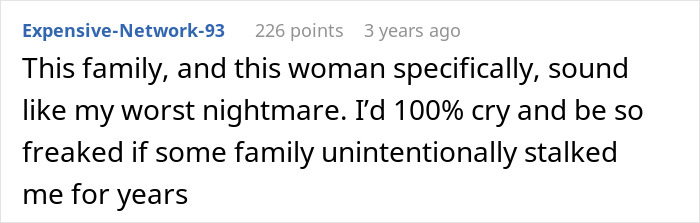 Fam Turn Jogger Into Their Own Celeb, Freak Him Out By Saying They’ve Been Watching Him For Years