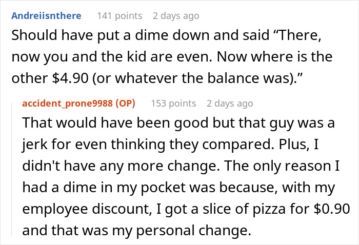 Man Yells At Pregnant Cashier Over A Kind Gesture To A Kid, Customers Respond With A Wholesome “Snack Fund” Man Yells At Pregnant Cashier Over A Kind Gesture To A Kid, Customers Respond With A Wholesome “Snack Fund”