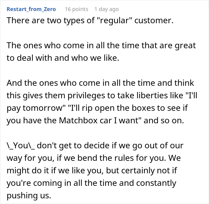 Man Yells At Pregnant Cashier Over A Kind Gesture To A Kid, Customers Respond With A Wholesome “Snack Fund” Man Yells At Pregnant Cashier Over A Kind Gesture To A Kid, Customers Respond With A Wholesome “Snack Fund”