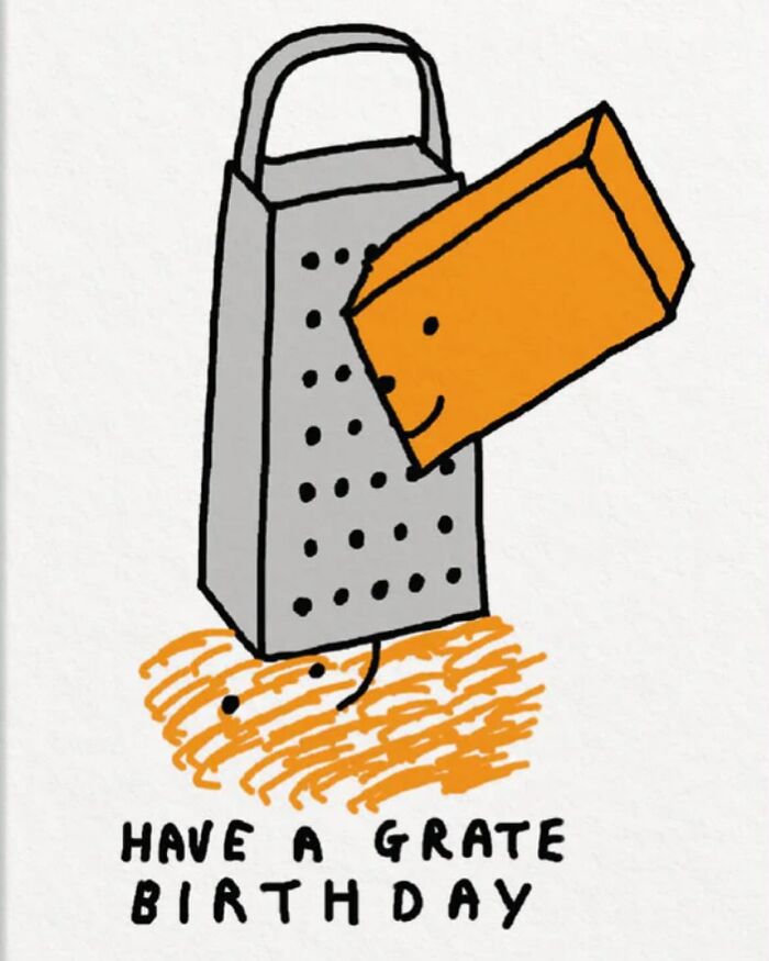 Artist Creates Light-Hearted Illustrations Full Of Silly Wordplay And Comical Puns (30 New Pics) Artist Creates Light-Hearted Illustrations Full Of Silly Wordplay And Comical Puns (30 New Pics)