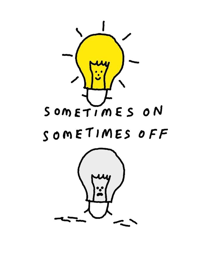 Artist Creates Light-Hearted Illustrations Full Of Silly Wordplay And Comical Puns (30 New Pics) Artist Creates Light-Hearted Illustrations Full Of Silly Wordplay And Comical Puns (30 New Pics)