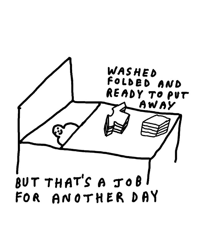 Artist Creates Light-Hearted Illustrations Full Of Silly Wordplay And Comical Puns (30 New Pics) Artist Creates Light-Hearted Illustrations Full Of Silly Wordplay And Comical Puns (30 New Pics)