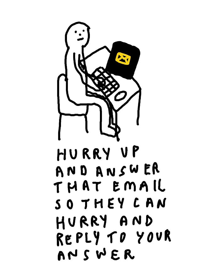 Artist Creates Light-Hearted Illustrations Full Of Silly Wordplay And Comical Puns (30 New Pics) Artist Creates Light-Hearted Illustrations Full Of Silly Wordplay And Comical Puns (30 New Pics)