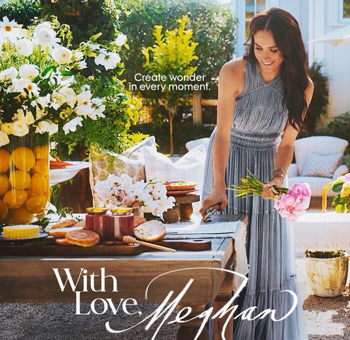 Meghan Markle Lands In Hot Waters After Netizens Catch Alleged Lies About Her Upbringing Meghan Markle Lands In Hot Waters After Netizens Catch Alleged Lies About Her Upbringing