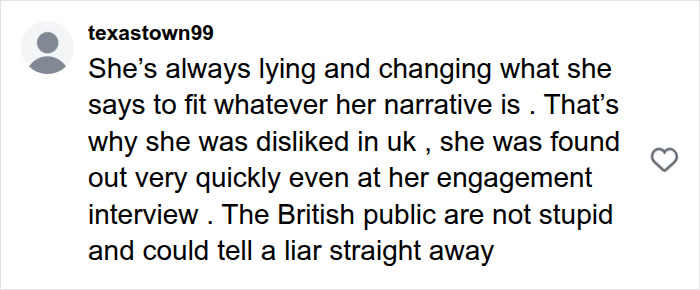 Meghan Markle Lands In Hot Waters After Netizens Catch Alleged Lies About Her Upbringing Meghan Markle Lands In Hot Waters After Netizens Catch Alleged Lies About Her Upbringing