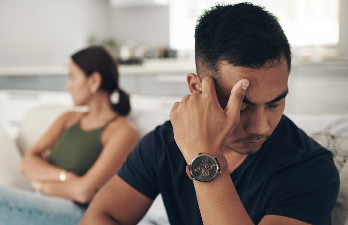 Woman Destroys Her And Her Husband’s Future Over A Text That Could’ve Waited Woman Destroys Her And Her Husband’s Future Over A Text That Could’ve Waited