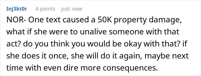 Woman Destroys Her And Her Husband’s Future Over A Text That Could’ve Waited Woman Destroys Her And Her Husband’s Future Over A Text That Could’ve Waited