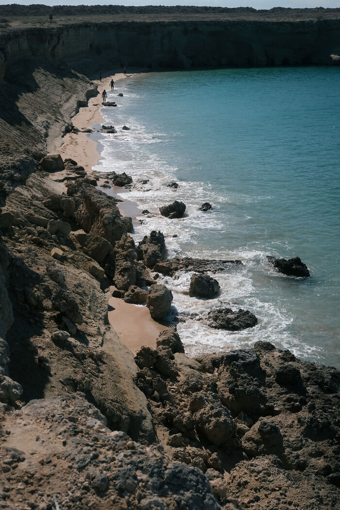 I Photographed The Strait Of Hormuz To Show The Human Side Of A Geopolitical Hotspot (25 Pics) I Photographed The Strait Of Hormuz To Show The Human Side Of A Geopolitical Hotspot (25 Pics)