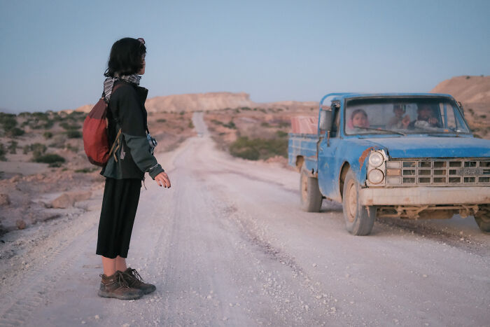 I Photographed The Strait Of Hormuz To Show The Human Side Of A Geopolitical Hotspot (25 Pics) I Photographed The Strait Of Hormuz To Show The Human Side Of A Geopolitical Hotspot (25 Pics)