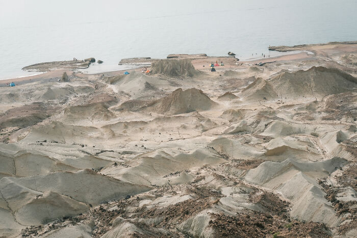 I Photographed The Strait Of Hormuz To Show The Human Side Of A Geopolitical Hotspot (25 Pics) I Photographed The Strait Of Hormuz To Show The Human Side Of A Geopolitical Hotspot (25 Pics)
