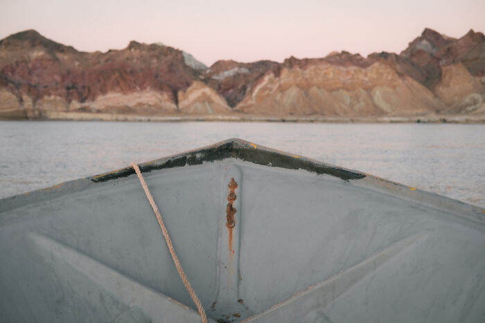 I Photographed The Strait Of Hormuz To Show The Human Side Of A Geopolitical Hotspot (25 Pics) I Photographed The Strait Of Hormuz To Show The Human Side Of A Geopolitical Hotspot (25 Pics)