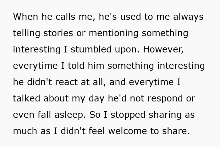 Woman Starts Treating Boyfriend The Way He Treats Her: “If He Can Do It, Why Can’t I?” Woman Starts Treating Boyfriend The Way He Treats Her: “If He Can Do It, Why Can’t I?”