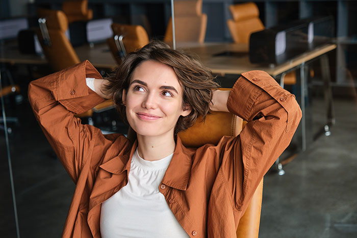 Woman Starts Treating Boyfriend The Way He Treats Her: “If He Can Do It, Why Can’t I?” Woman Starts Treating Boyfriend The Way He Treats Her: “If He Can Do It, Why Can’t I?”