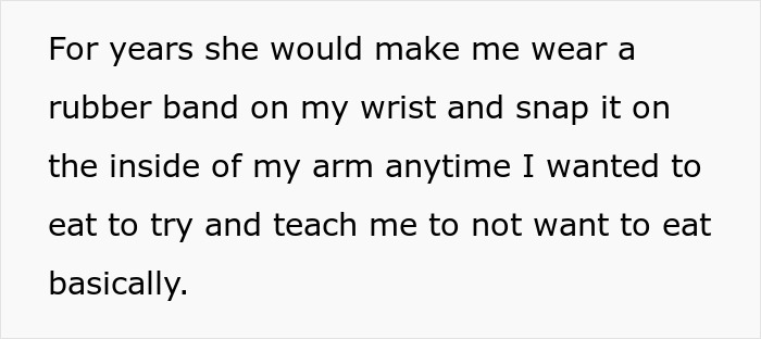 Teen Escapes Controlling Mom And Learns Everything She Was Told About Her Own Body Was A Lie Teen Escapes Controlling Mom And Learns Everything She Was Told About Her Own Body Was A Lie
