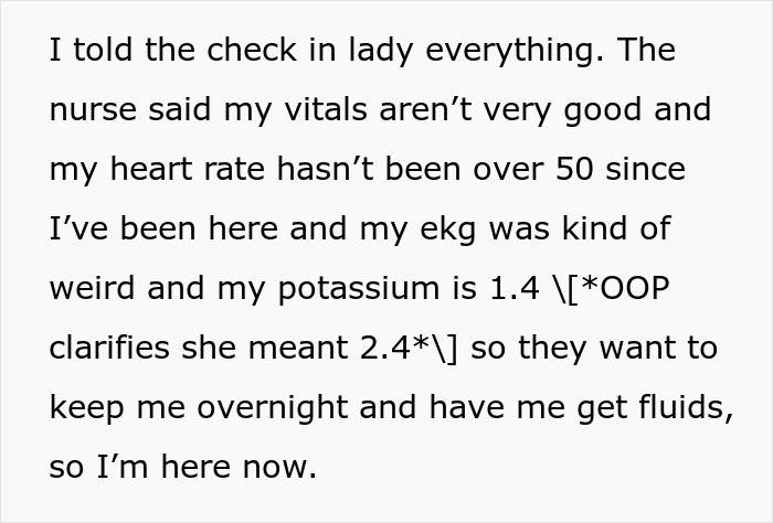 Teen Escapes Controlling Mom And Learns Everything She Was Told About Her Own Body Was A Lie Teen Escapes Controlling Mom And Learns Everything She Was Told About Her Own Body Was A Lie