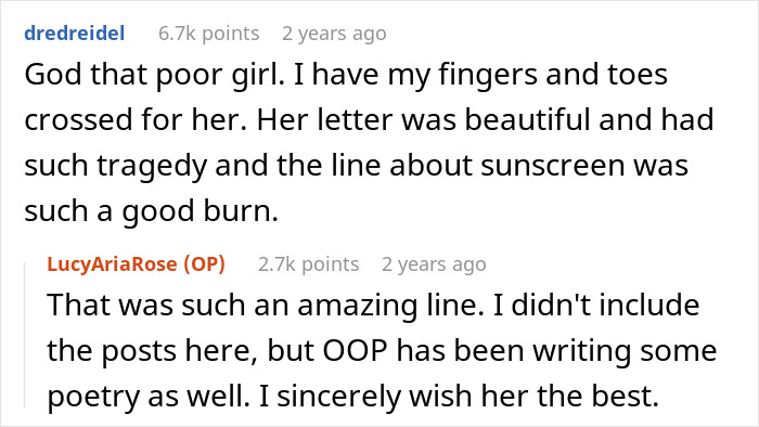 Teen Escapes Controlling Mom And Learns Everything She Was Told About Her Own Body Was A Lie Teen Escapes Controlling Mom And Learns Everything She Was Told About Her Own Body Was A Lie