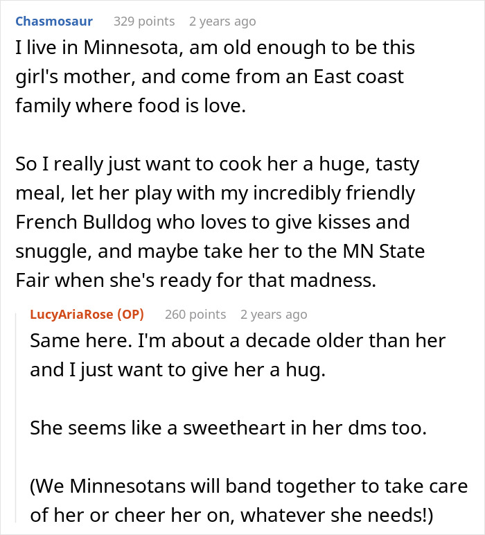 Teen Escapes Controlling Mom And Learns Everything She Was Told About Her Own Body Was A Lie Teen Escapes Controlling Mom And Learns Everything She Was Told About Her Own Body Was A Lie