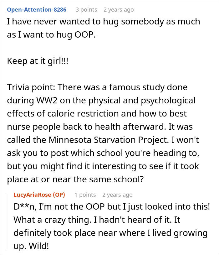 Teen Escapes Controlling Mom And Learns Everything She Was Told About Her Own Body Was A Lie Teen Escapes Controlling Mom And Learns Everything She Was Told About Her Own Body Was A Lie