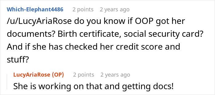 Teen Escapes Controlling Mom And Learns Everything She Was Told About Her Own Body Was A Lie Teen Escapes Controlling Mom And Learns Everything She Was Told About Her Own Body Was A Lie