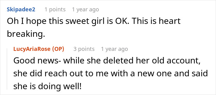 Teen Escapes Controlling Mom And Learns Everything She Was Told About Her Own Body Was A Lie Teen Escapes Controlling Mom And Learns Everything She Was Told About Her Own Body Was A Lie