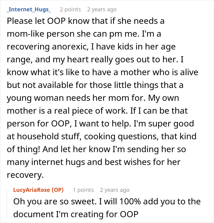 Teen Escapes Controlling Mom And Learns Everything She Was Told About Her Own Body Was A Lie Teen Escapes Controlling Mom And Learns Everything She Was Told About Her Own Body Was A Lie