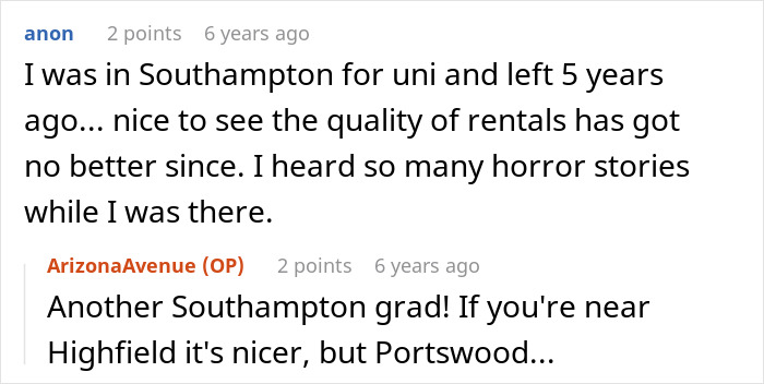 Evil Landlord Ignores Rat-Infested House, Tenant Makes Sure To Ruin Every House Viewing After That Evil Landlord Ignores Rat-Infested House, Tenant Makes Sure To Ruin Every House Viewing After That