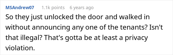 Evil Landlord Ignores Rat-Infested House, Tenant Makes Sure To Ruin Every House Viewing After That Evil Landlord Ignores Rat-Infested House, Tenant Makes Sure To Ruin Every House Viewing After That