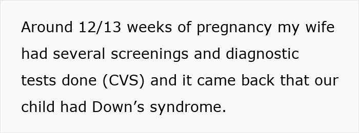 Couple Try For A Baby And Are Overjoyed When It Happens, Man Crushed As Wife Later Secretly Ends It Couple Try For A Baby And Are Overjoyed When It Happens, Man Crushed As Wife Later Secretly Ends It