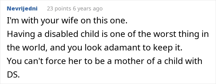 Couple Try For A Baby And Are Overjoyed When It Happens, Man Crushed As Wife Later Secretly Ends It Couple Try For A Baby And Are Overjoyed When It Happens, Man Crushed As Wife Later Secretly Ends It