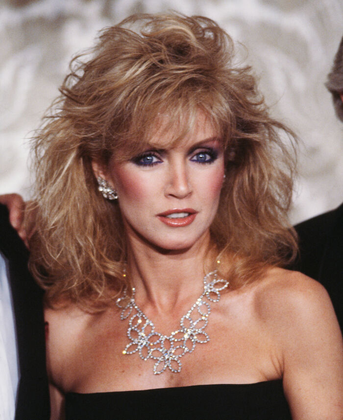 Hollywood Star Joins Adult Content Platform At 85, Explains Her Reasons