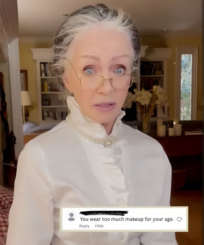 Hollywood Star Joins Adult Content Platform At 85, Explains Her Reasons