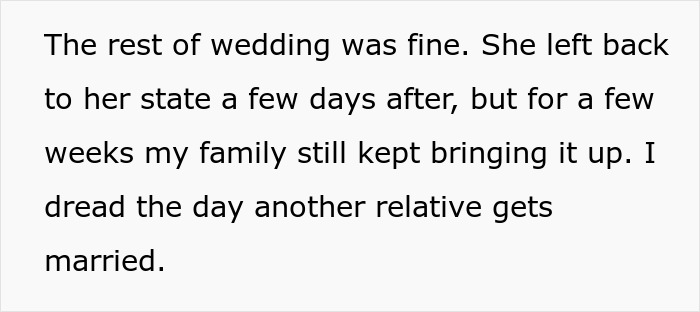 Woman Is So Desperate For A Husband That She Does Everything To “Win” The Wedding Bouquet Toss