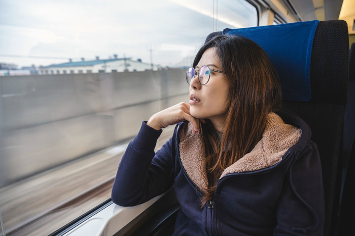 Woman Vexed After Bestie Lures Her To Korea With A Perfect Itinerary, Realizes It Was All Fibs Woman Vexed After Bestie Lures Her To Korea With A Perfect Itinerary, Realizes It Was All Fibs