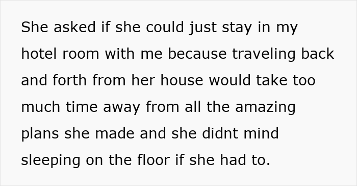 Woman Vexed After Bestie Lures Her To Korea With A Perfect Itinerary, Realizes It Was All Fibs Woman Vexed After Bestie Lures Her To Korea With A Perfect Itinerary, Realizes It Was All Fibs