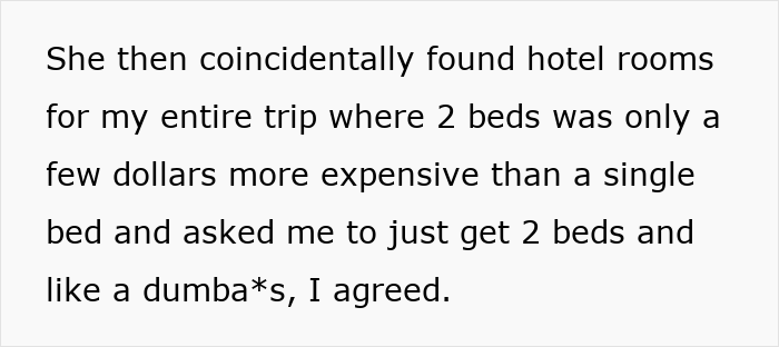 Woman Vexed After Bestie Lures Her To Korea With A Perfect Itinerary, Realizes It Was All Fibs Woman Vexed After Bestie Lures Her To Korea With A Perfect Itinerary, Realizes It Was All Fibs