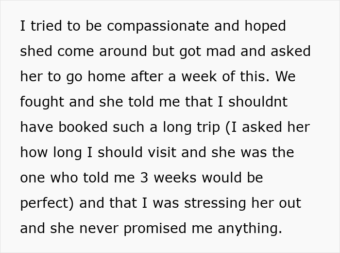 Woman Vexed After Bestie Lures Her To Korea With A Perfect Itinerary, Realizes It Was All Fibs Woman Vexed After Bestie Lures Her To Korea With A Perfect Itinerary, Realizes It Was All Fibs