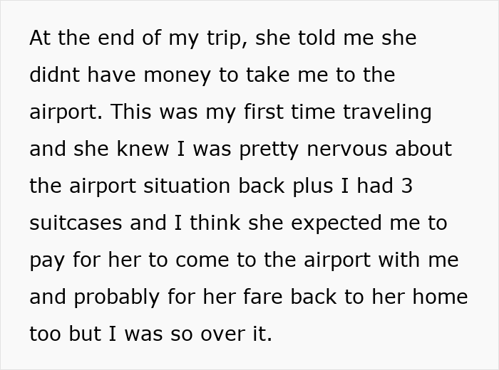 Woman Vexed After Bestie Lures Her To Korea With A Perfect Itinerary, Realizes It Was All Fibs Woman Vexed After Bestie Lures Her To Korea With A Perfect Itinerary, Realizes It Was All Fibs