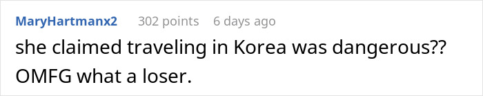 Woman Vexed After Bestie Lures Her To Korea With A Perfect Itinerary, Realizes It Was All Fibs Woman Vexed After Bestie Lures Her To Korea With A Perfect Itinerary, Realizes It Was All Fibs